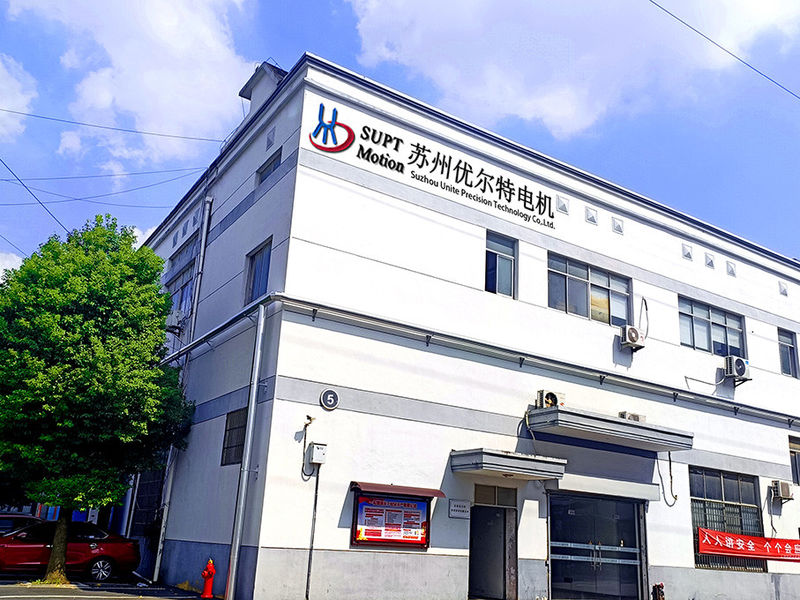 China Suzhou Unite Precision Technology Co., Ltd. company profile