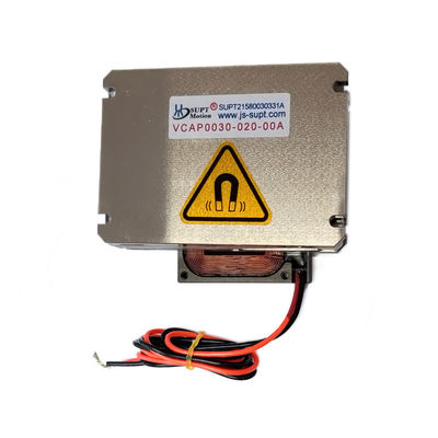 Light Weight Linear Voice Coil Actuator VCAP Small Linear Motor High Acceleration