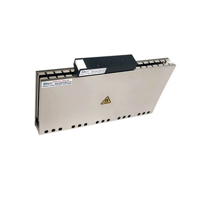 Light Weight Linear Voice Coil Motor High Acceleration Linear Servo Actuator