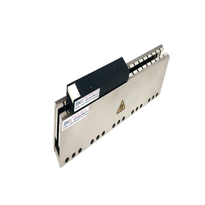 Light Weight Linear Voice Coil Motor High Acceleration Linear Servo Actuator