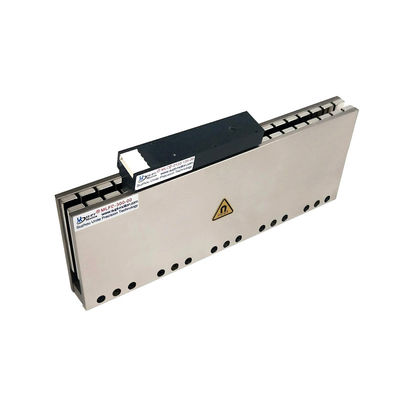 Light Weight Linear Voice Coil Motor High Acceleration Linear Servo Actuator