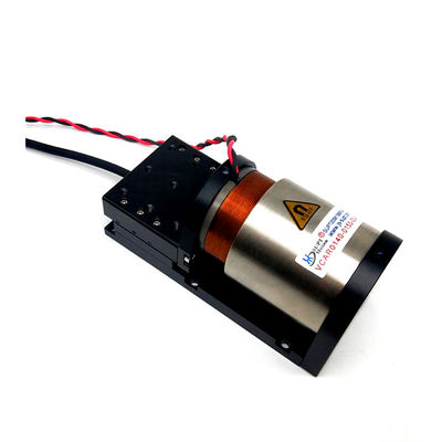 Light Weight Vcm Voice Coil Motor Module High Response High Speed Linear Motion Platforms