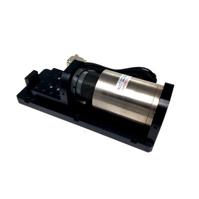 Light Weight Vcm Voice Coil Motor Module High Response High Speed Linear Motion Platforms