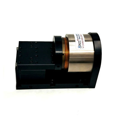 Light Weight Vcm Voice Coil Motor Module High Response High Speed Linear Motion Platforms