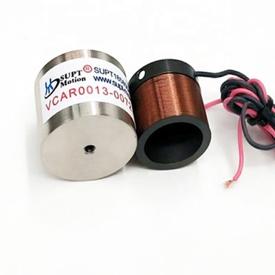 Automation Systems VCM Voice Coil Motor Micro Motor For Transportation System