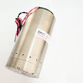 Low Noise Voice Coil Motor For Dispensing Machine Motor High Acceleration