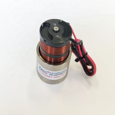 High-Precision High Frequency Micro Motor Fully House Voice Coil Actuator For 3D Printers
