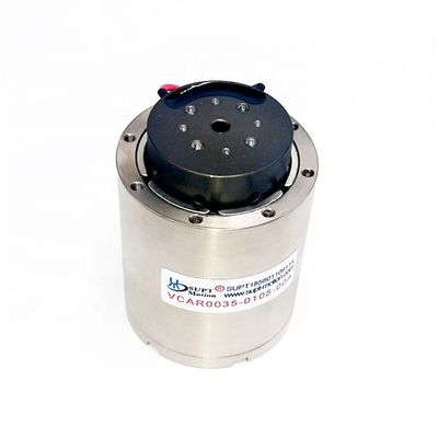 Low Noise Mini Electric Motor Unite 12 Volt Electric Motor Light Weight