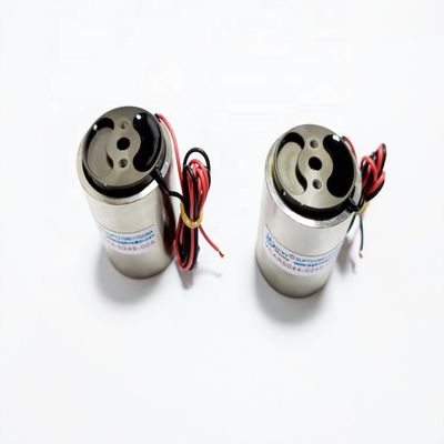 Micro High Frequency Voice Coil Motor Brushed Coreless Motor For Medical Experiment