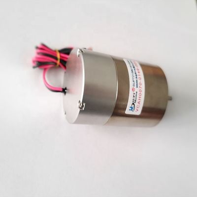 Medical Testing Equipment Fully House Voice Coil Actuator High Frequency Voice Coil Motor