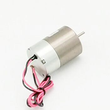 Low Noise Fully House Voice Coil Actuator 14mm Stroke Length Voice Coil Actuator