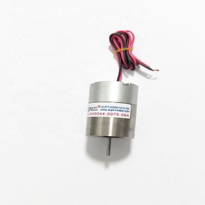 Low Noise Fully House Voice Coil Actuator 14mm Stroke Length Voice Coil Actuator