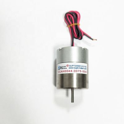 Low Noise Fully House Voice Coil Actuator 14mm Stroke Length Voice Coil Actuator