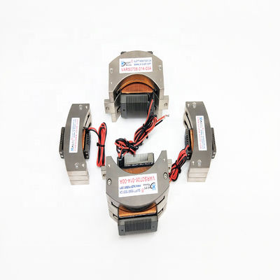 High Speed Rotary Voice Coil Motor Oscillation Reciprocation Voice Coil Motor VCM
