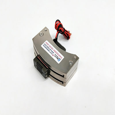 Highly Accurate Positioning Of Pendulum Angle Rotary Voice Coil Motors For Fast Mirrors