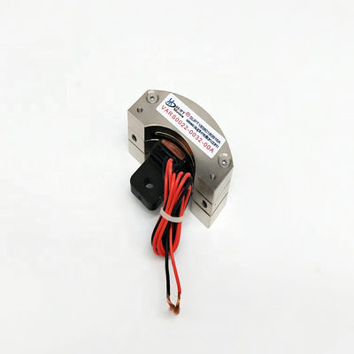 Short Response Time Rotary Voice Coil Micro Voice Coil Actuator For Valve Brake