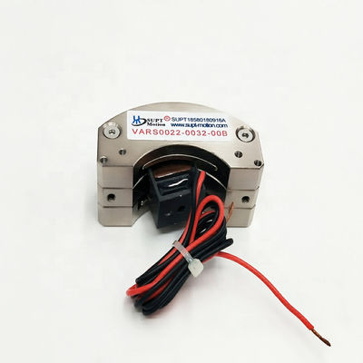 Short Response Time Rotary Voice Coil Micro Voice Coil Actuator For Valve Brake