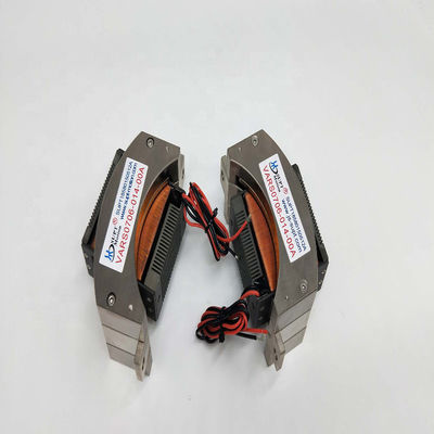 Angle Positioning System Rotary Voice Coil Motor High Precision Oscillating Motor