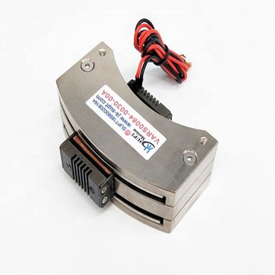 0.84N.M Peak Torque Rectangular Voice Coil Motor For Laser Technologies