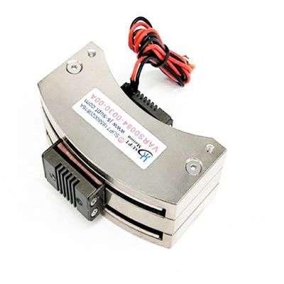 Light Weight High Frequency Rotary Voice Coil Motor For Handling Manipulator