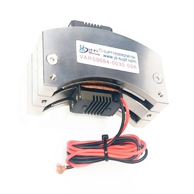 Light Weight High Frequency Rotary Voice Coil Motor For Handling Manipulator