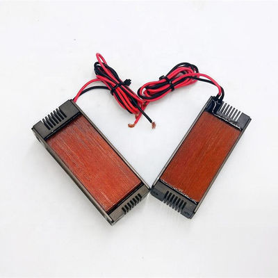 Angle Positioning System Rotary Voice Coil Motor High Precision Oscillating Motor
