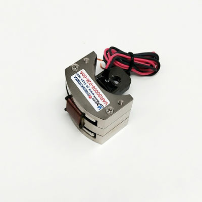 High-Speed Voice Coil Motors High-Torque Permanent Magnet Motors