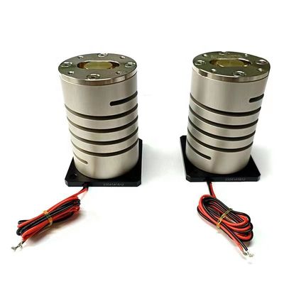 High Frequency Vibration Motors Uav Voice Coil Motors For Automatic Control By Visual System