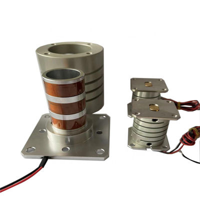 High Accuracy Vibrating Sieve Motor High Acceleration Vcm Vibratory Motor