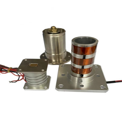 High Accuracy Vibrating Sieve Motor High Acceleration Vcm Vibratory Motor