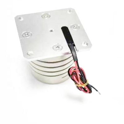 High Accuracy Vibrating Sieve Motor High Acceleration Vcm Vibratory Motor
