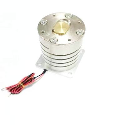High Accuracy Vibrating Sieve Motor High Acceleration Vcm Vibratory Motor