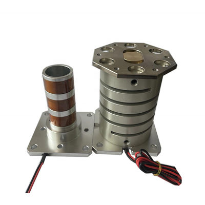 Micro Voice Coil Motor Flexible Feeding Mechine Dc Motor Robotics