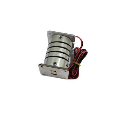 Long Lifespan High Speed Vibration Voice Coil Motor For Automated Sorting Machines