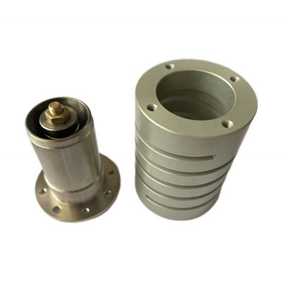 Micro Voice Coil Motor Flexible Feeding Mechine Dc Motor Robotics