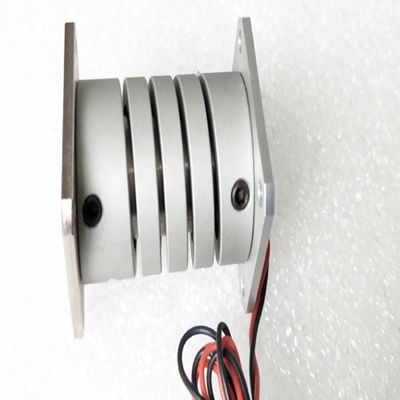 Robot Miniature Vibration Motor Flexible Micro Vibrate Dc Motor
