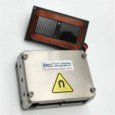 XY Permanent Magnet Motor Linear Voice Coil Motor High Accuracy