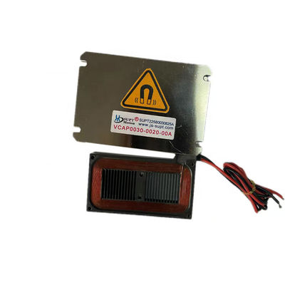 Stable Linear Voice Coil Motor Oscillating Micro Motor For Inverter Data Collector