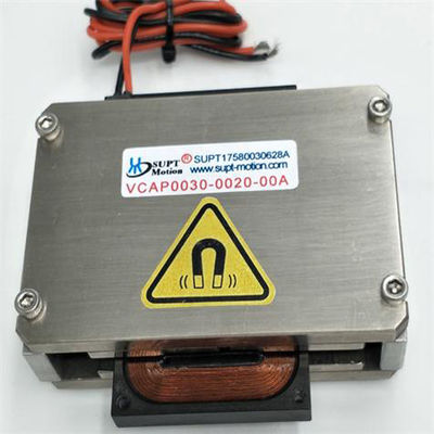 Stable Linear Voice Coil Motor Oscillating Micro Motor For Inverter Data Collector
