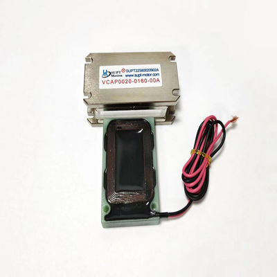 Simple Voice Coil Actuator Flat Miniature Linear Motors For The Micro-Machine Tool Industry