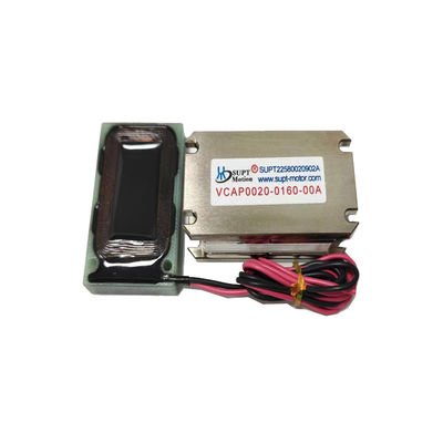 High Acceleration Electric Motors Little Mass Moving Coil Actuator Mini Flat Type