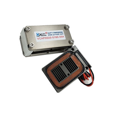 X-Y Motion Flat Type Linear Voice Coil Actuator Low Noise Micro Voice Coil Actuator