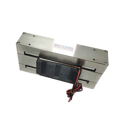 Low Profile Rectangular Voice Coil Motor For High Precision Microscope Stage