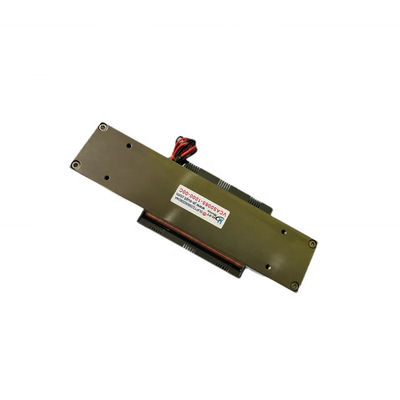 High Force Density Rectangular Linear Motor Actuator For Micro Assembly