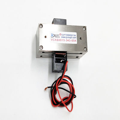 13N Peak 34.3mm Stroke Rectangular Voice Coil Motor For Valve Control
