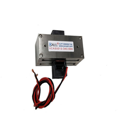 2.1N 50mm Stroke Rectangular Voice Coil Linear Motor For Optical Focusing