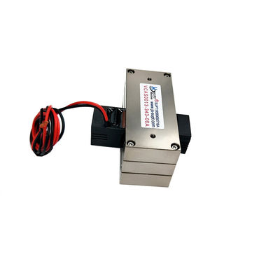 High Precision Square VCM Voice Coil Motor In Mobile Audio Devices