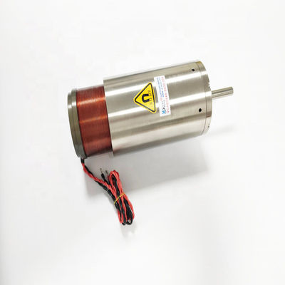 High Load Capacity Linear Voice Coil Motors High Precision For Automation Industry