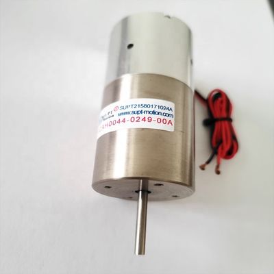 2.6N High Performance Actuator High Speed Actuator With Advanced Control Parameters