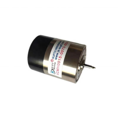 High Response High Performance Actuator Light Weight Voice Coil Motors Biomedical Project